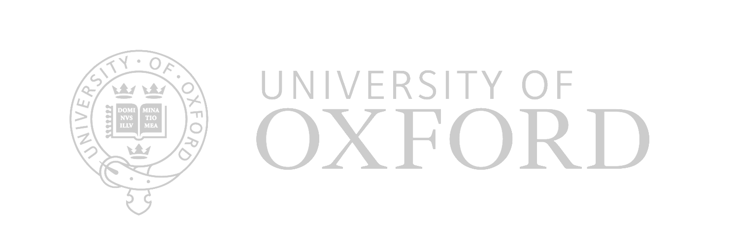 University of Oxford